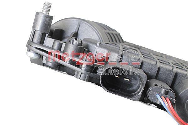 Cerradura de puerta METZGER 2314317
